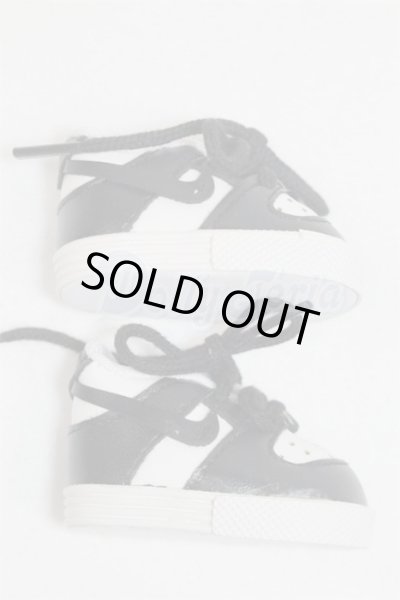 画像2: 幼SD/OF:靴 U-25-04-01-273-TN-ZU (2)