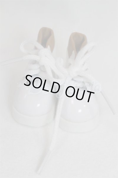 画像1: 幼SD/OF:靴 U-25-04-01-276-TN-ZU (1)