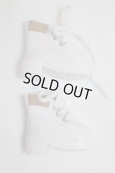 画像2: 幼SD/OF:靴 U-25-04-01-276-TN-ZU (2)