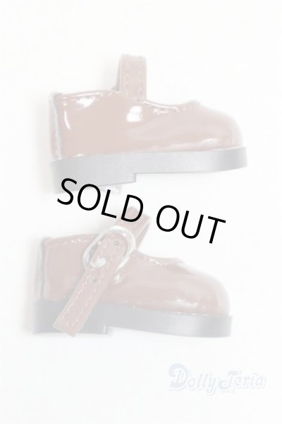 画像2: 幼SD/OF:靴 U-25-04-01-277-TN-ZU (2)