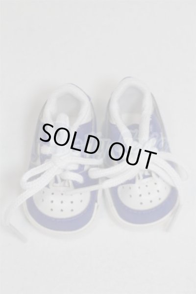 画像1: 幼SD/OF:靴 U-25-04-01-278-TN-ZU (1)