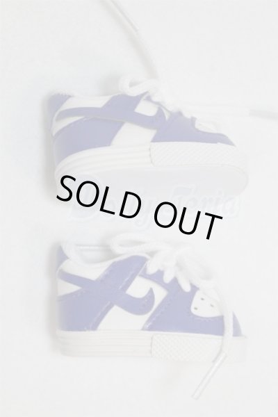 画像2: 幼SD/OF:靴 U-25-04-01-278-TN-ZU (2)