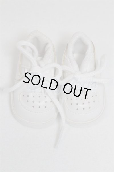 画像1: 幼SD/OF:靴 U-25-04-01-279-TN-ZU (1)