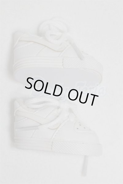 画像2: 幼SD/OF:靴 U-25-04-01-279-TN-ZU (2)