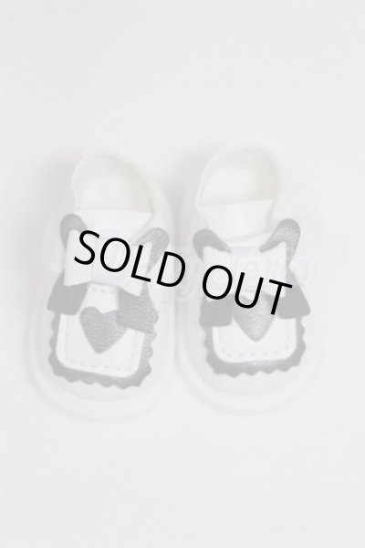 画像1: 幼SD/OF:靴 U-25-04-01-280-TN-ZU (1)