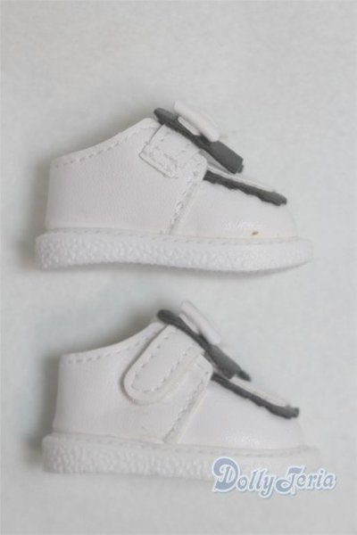 画像2: 幼SD/OF:靴 U-25-04-01-280-TN-ZU (2)