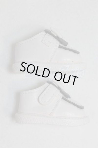 画像2: 幼SD/OF:靴 U-25-04-01-280-TN-ZU (2)