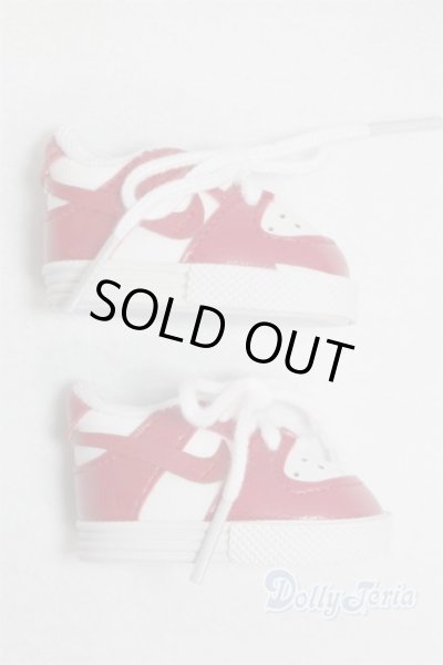 画像2: 幼SD/OF:靴 U-25-04-01-281-TN-ZU (2)