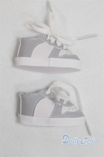 画像2: 幼SD/OF:靴 U-25-04-01-282-TN-ZU (2)