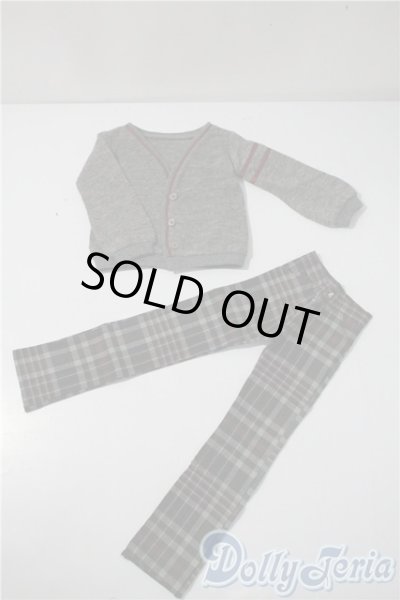 画像1: SD17B/OF:衣装セット U-25-04-01-168-TN-ZU (1)