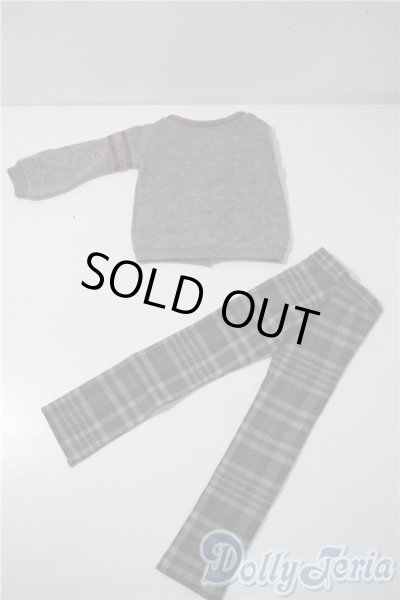 画像2: SD17B/OF:衣装セット U-25-04-01-168-TN-ZU (2)