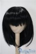 画像1: 9inch/ウィッグ U-25-04-01-146-KD-ZU (1)