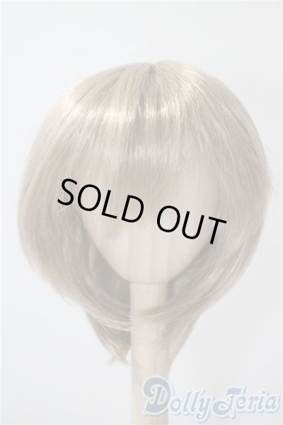 画像1: 9inch/ウィッグ U-25-04-01-150-KD-ZU (1)