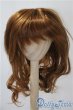 画像1: 8-9inch/ウィッグ U-25-04-01-163-TN-ZU (1)