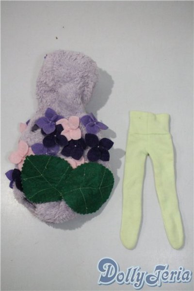 画像3: 幼SD/OF:衣装セット U-25-04-01-166-TN-ZU (3)