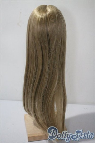 画像2: 9-10inch/ウィッグ U-25-04-01-143-TN-ZU (2)