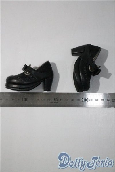 画像3: SD/OF:靴 U-25-04-01-172-TN-ZU (3)