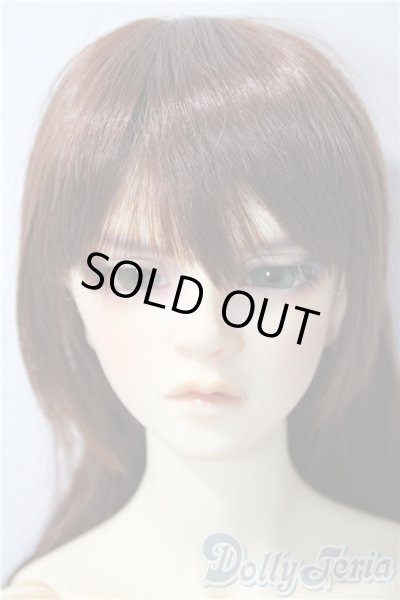 画像1: SD17BOY/ウィリアムズ:Commodore ver. U-26-01-04-215-TN-ZU (1)