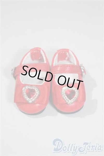 画像1: 幼SD/OF:靴 U-25-04-01-176-TN-ZU (1)