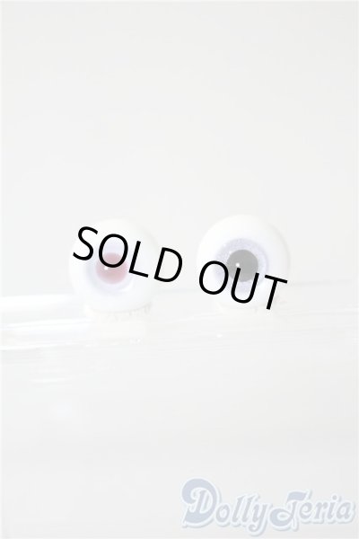 画像1: 16mm/グラスアイ U-25-04-08-045-KD-ZU (1)