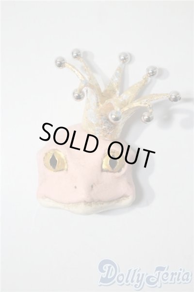 画像1: SDM＆MSD/Edera様製マスケラ U-25-04-08-156-TN-ZU (1)