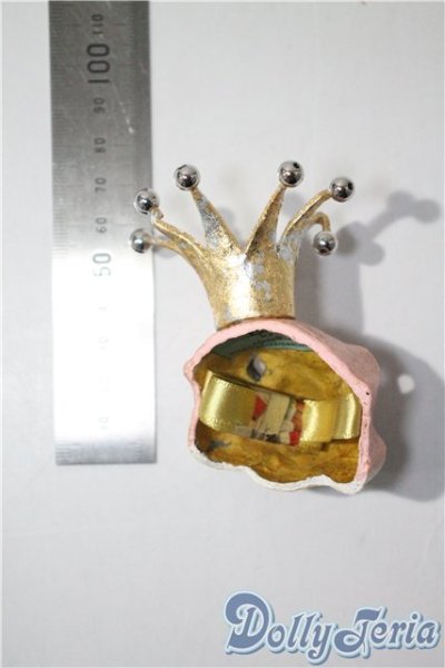 画像2: SDM＆MSD/Edera様製マスケラ U-25-04-08-156-TN-ZU (2)