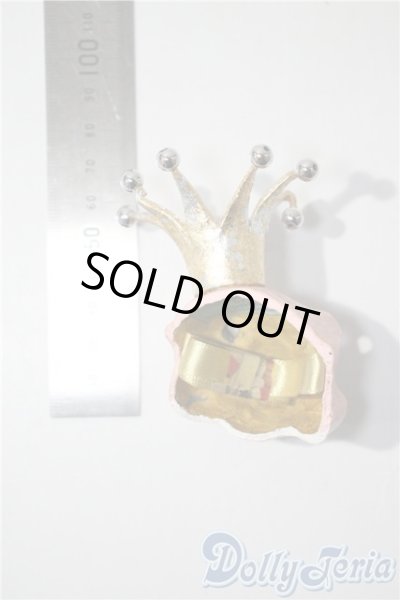 画像2: SDM＆MSD/Edera様製マスケラ U-25-04-08-156-TN-ZU (2)