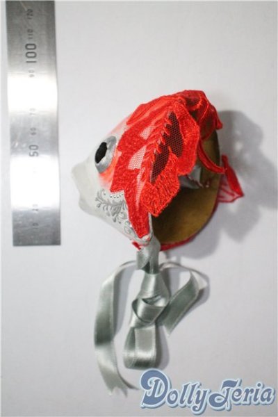 画像2: SD/マスケラ:Edera様製 U-25-04-08-157-TN-ZU (2)