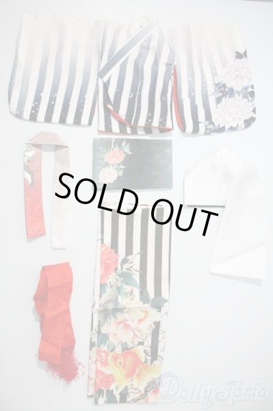 画像1: SDGrB&SD13男の子/OF:衣装セット U-25-04-15-149-TN-ZU (1)