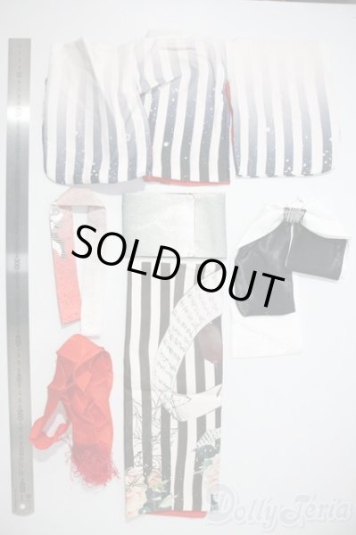 画像2: SDGrB&SD13男の子/OF:衣装セット U-25-04-15-149-TN-ZU (2)