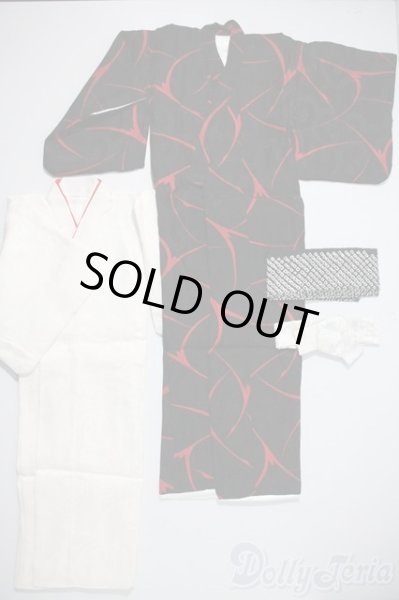 画像1: SDGrB＆SD13男の子/OF:衣装セット U-25-04-15-147-TN-ZU (1)