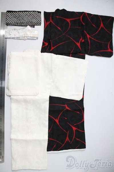 画像2: SDGrB＆SD13男の子/OF:衣装セット U-25-04-15-147-TN-ZU (2)