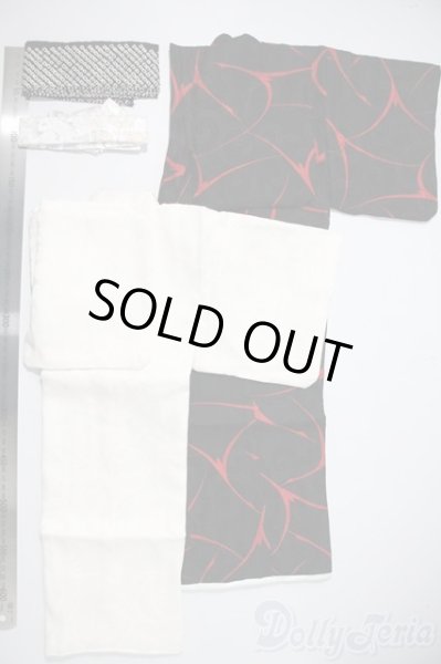 画像2: SDGrB＆SD13男の子/OF:衣装セット U-25-04-15-147-TN-ZU (2)