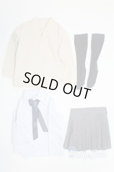 画像1: SD/OF:衣装セット U-25-04-08-260-TN-ZU (1)