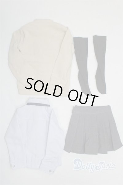 画像2: SD/OF:衣装セット U-25-04-08-260-TN-ZU (2)