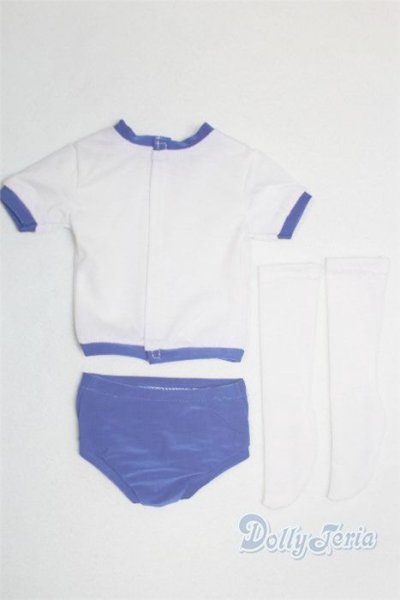 画像2: SD/OF:衣装セット U-25-04-08-262-TN-ZU (2)