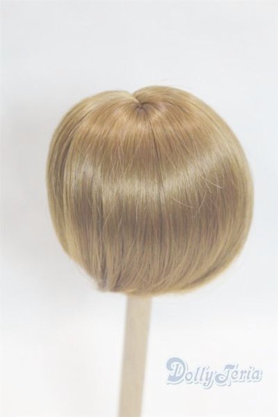 画像2: 6-7inch/ウィッグ U-25-04-08-270-TN-ZU (2)