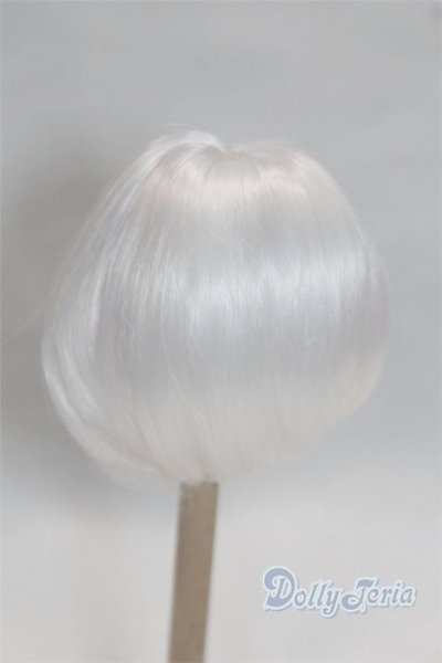 画像2: 6-7inch/ウィッグ U-25-04-08-271-TN-ZU (2)