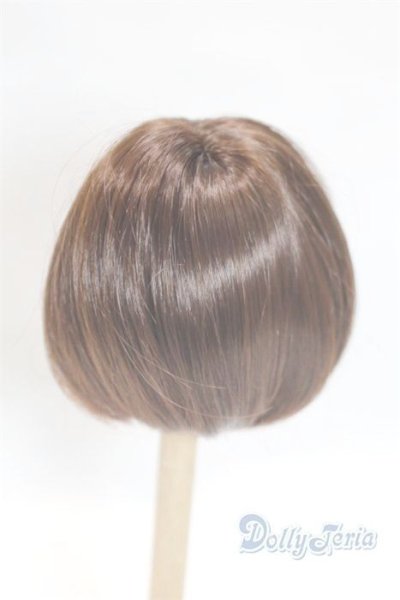 画像2: 6-7inch/ウィッグ U-25-04-08-273-TN-ZU (2)