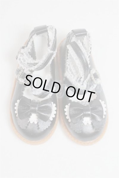 画像1: SD/OF:靴 U-26-03-04-267-TN-ZU (1)