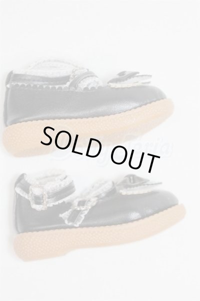 画像2: SD/OF:靴 U-26-03-04-267-TN-ZU (2)