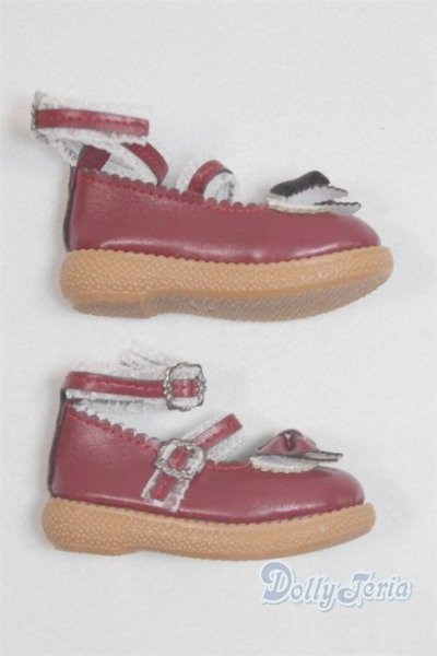 画像2: SD/OF:靴 U-25-04-08-230-TN-ZU (2)