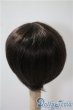 画像2: 8inch/ウィッグ　BJD　CROBI製 U-25-04-15-030-KD-ZU (2)
