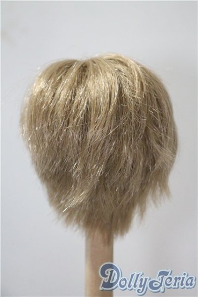 画像2: 6-7inch/ウィッグ ボークス U-25-04-15-034-KD-ZU (2)