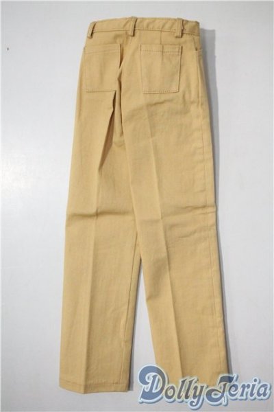 画像2: SD/OF:パンツ U-25-04-15-040-TN-ZU (2)