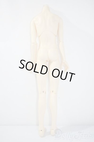 画像2: SD17BOY/ボディ U-25-04-15-215-TN-ZU (2)