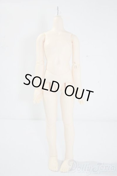 画像1: SDM女の子/ボディのみ U-25-04-15-213-TN-ZU (1)