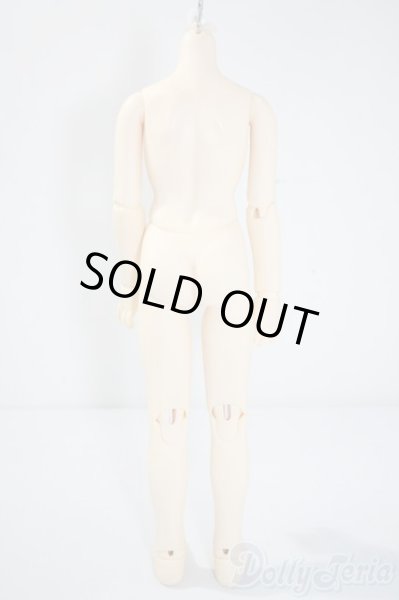 画像2: SDM女の子/ボディのみ U-25-04-15-213-TN-ZU (2)