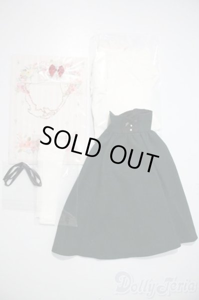 画像1: SD/OF:rRabit製衣装セット U-25-04-15-155-TN-ZU (1)