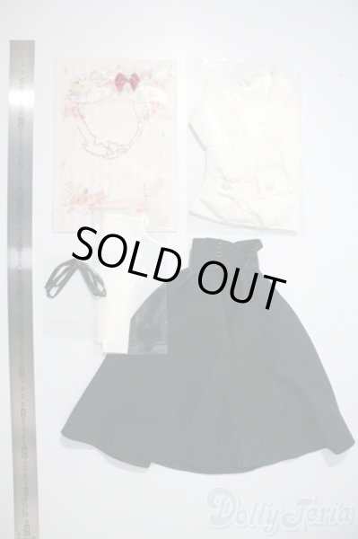 画像2: SD/OF:rRabit製衣装セット U-25-04-15-155-TN-ZU (2)